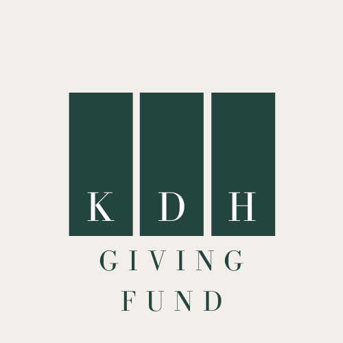 KDH Giving Fund